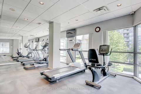 Photo 25 at 1107 - 23 Hollywood Avenue, Willowdale East, Toronto