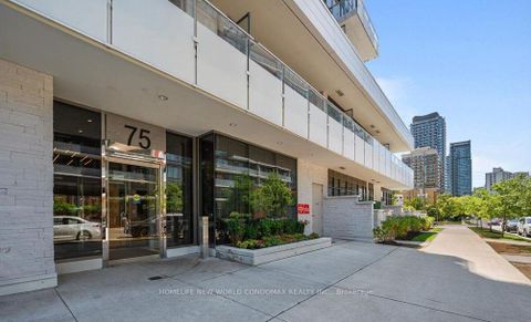 Photo 1 at 2702 - 75 Canterbury Place, Willowdale West, Toronto