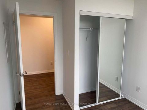 Photo 8 at 2702 - 75 Canterbury Place, Willowdale West, Toronto