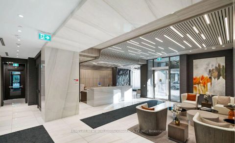 Photo 9 at 2702 - 75 Canterbury Place, Willowdale West, Toronto