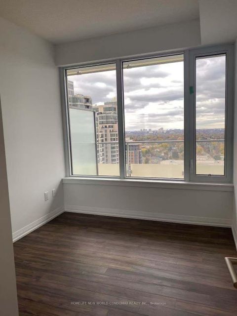 Photo 11 at 2702 - 75 Canterbury Place, Willowdale West, Toronto