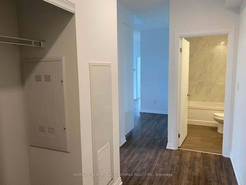 Photo 15 at 2702 - 75 Canterbury Place, Willowdale West, Toronto