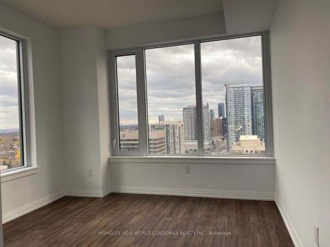 Photo 16 at 2702 - 75 Canterbury Place, Willowdale West, Toronto