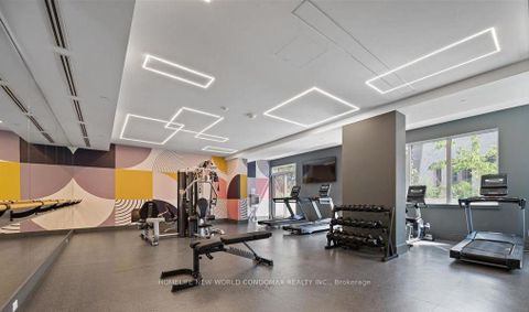 Photo 18 at 2702 - 75 Canterbury Place, Willowdale West, Toronto