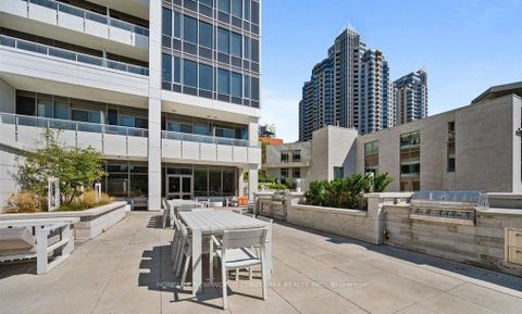 Photo 19 at 2702 - 75 Canterbury Place, Willowdale West, Toronto