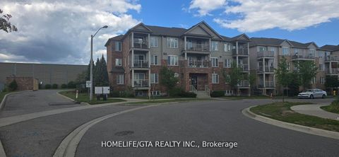 Photo 10 at 3 - 157 Isaac Devins Boulevard, Pelmo Park W5, Toronto