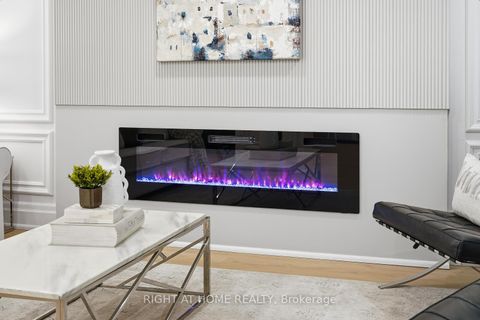 Photo 8 at 162 Tower Drive, Maryvale, Toronto