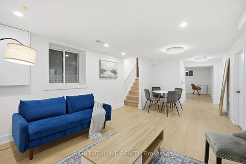 Photo 33 at 162 Tower Drive, Maryvale, Toronto