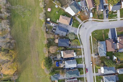 Photo 44 at 162 Tower Drive, Maryvale, Toronto