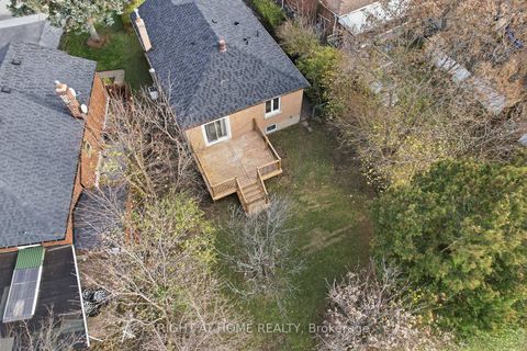 Photo 45 at 162 Tower Drive, Maryvale, Toronto