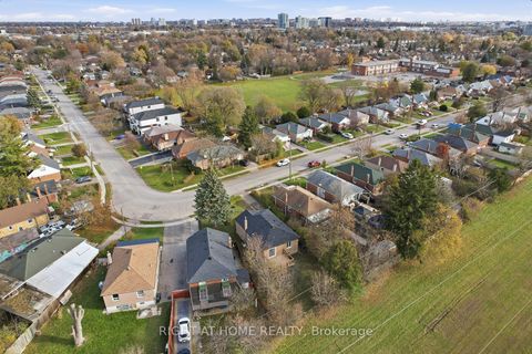 Photo 46 at 162 Tower Drive, Maryvale, Toronto