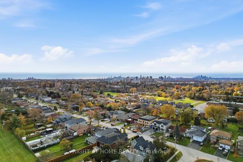 Photo 47 at 162 Tower Drive, Maryvale, Toronto