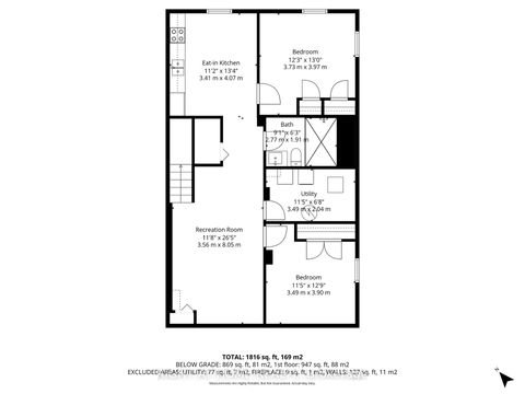 Photo 48 at 162 Tower Drive, Maryvale, Toronto