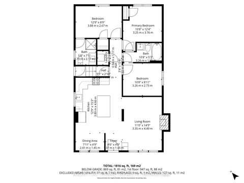 Photo 49 at 162 Tower Drive, Maryvale, Toronto