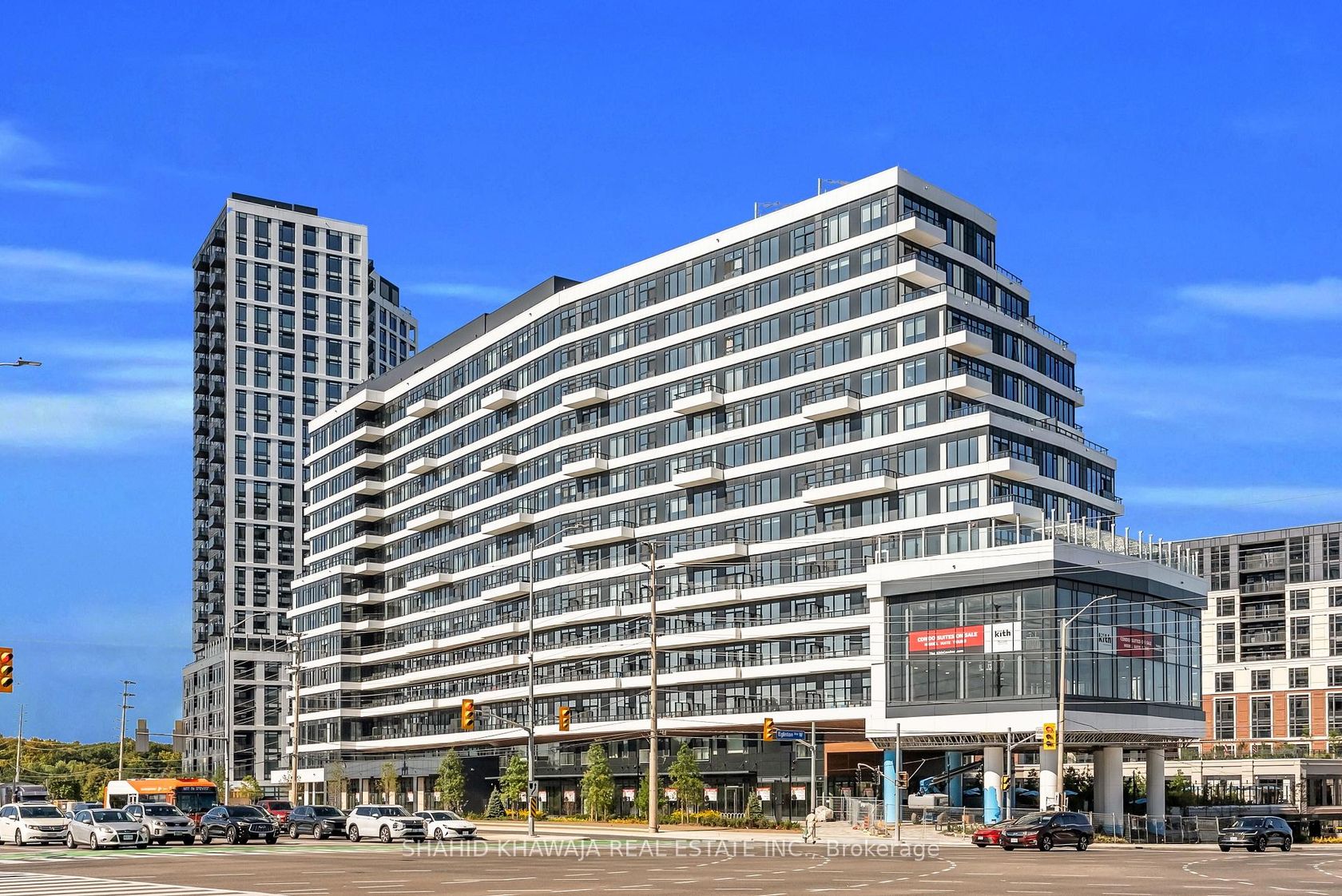 1415 - 2485 Eglinton Avenue W, Central Erin Mills, Mississauga 