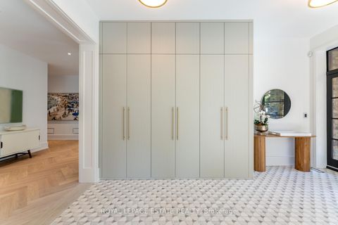 Photo 7 at 8 Crown Park Road, The Beaches, Toronto