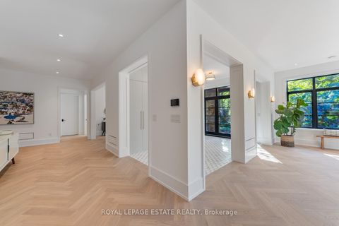 Photo 8 at 8 Crown Park Road, The Beaches, Toronto