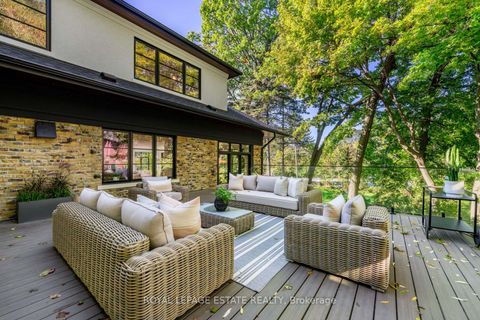 Photo 25 at 8 Crown Park Road, The Beaches, Toronto