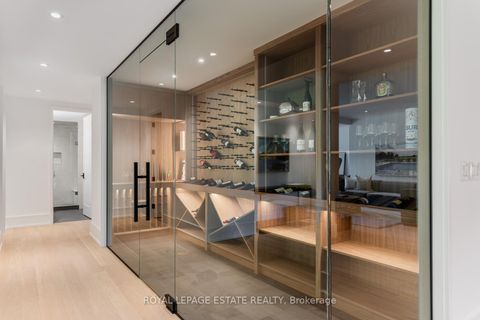 Photo 37 at 8 Crown Park Road, The Beaches, Toronto