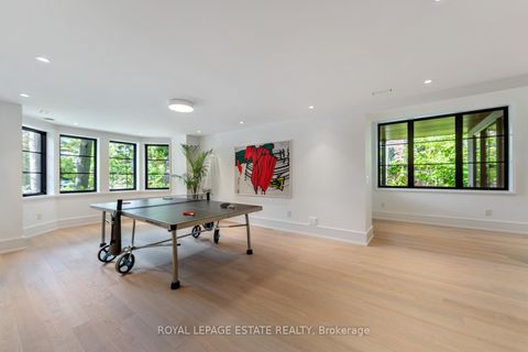 Photo 38 at 8 Crown Park Road, The Beaches, Toronto