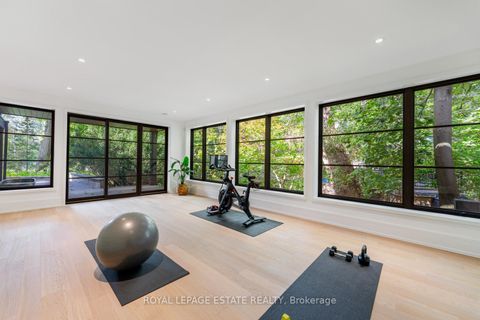 Photo 39 at 8 Crown Park Road, The Beaches, Toronto