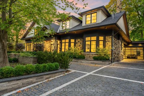 Photo 44 at 8 Crown Park Road, The Beaches, Toronto