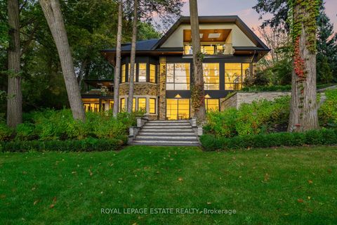 Photo 45 at 8 Crown Park Road, The Beaches, Toronto