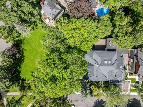 Photo 47 at 8 Crown Park Road, The Beaches, Toronto