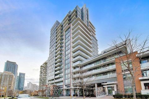 Photo 0 at 1002 - 68 Canterbury Place, Willowdale West, Toronto