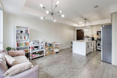 Photo 6 at 1002 - 68 Canterbury Place, Willowdale West, Toronto