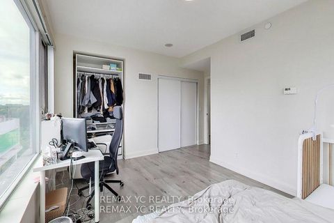 Photo 8 at 1002 - 68 Canterbury Place, Willowdale West, Toronto