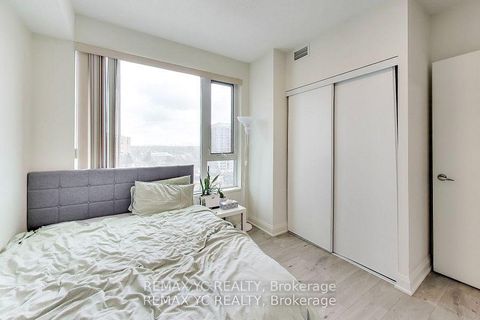 Photo 10 at 1002 - 68 Canterbury Place, Willowdale West, Toronto