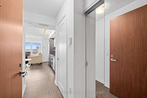 Photo 5 at 619 - 275 VILLAGE GREEN Square, Malvern West, Toronto