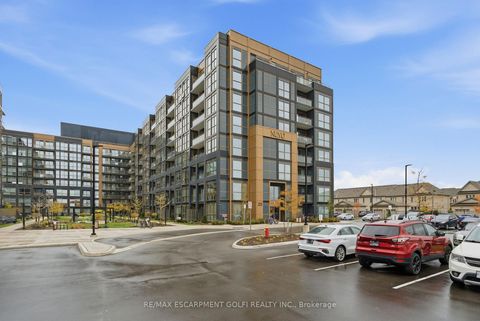 Photo 1 at 840 - 2343 Khalsa Gate, WM Westmount, Oakville