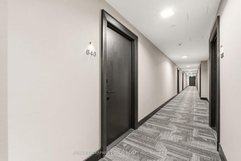 Photo 5 at 840 - 2343 Khalsa Gate, WM Westmount, Oakville