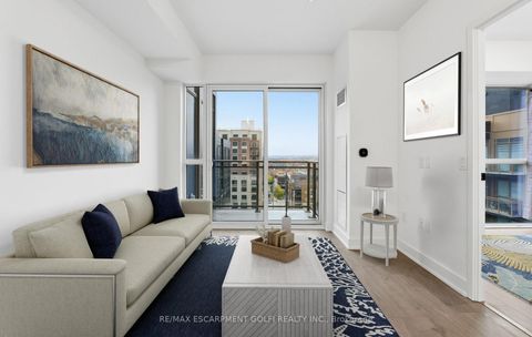 Photo 11 at 840 - 2343 Khalsa Gate, WM Westmount, Oakville