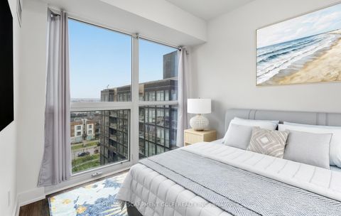 Photo 17 at 840 - 2343 Khalsa Gate, WM Westmount, Oakville