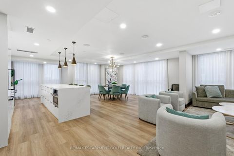 Photo 30 at 840 - 2343 Khalsa Gate, WM Westmount, Oakville