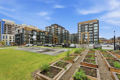 Photo 38 at 840 - 2343 Khalsa Gate, WM Westmount, Oakville