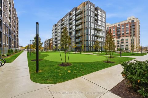 Photo 40 at 840 - 2343 Khalsa Gate, WM Westmount, Oakville