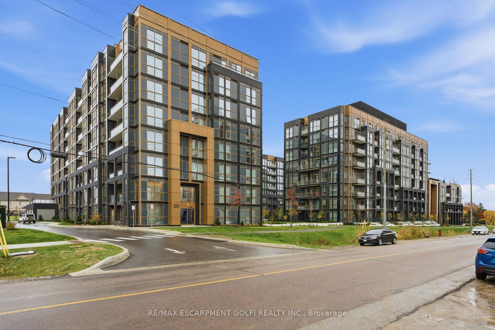 840 - 2343 Khalsa Gate, WM Westmount, Oakville 