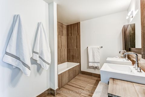 Photo 17 at 4005 - 88 Blue Jays Way, Waterfront Communities C1, Toronto