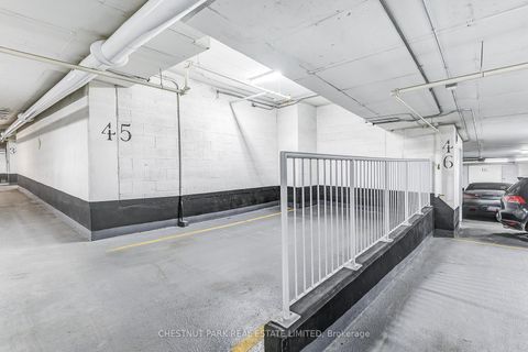 Photo 27 at 4005 - 88 Blue Jays Way, Waterfront Communities C1, Toronto