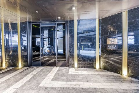 Photo 28 at 4005 - 88 Blue Jays Way, Waterfront Communities C1, Toronto