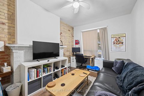 Photo 3 at 935 Bathurst Street, Annex, Toronto