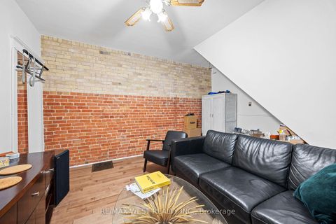 Photo 8 at 935 Bathurst Street, Annex, Toronto