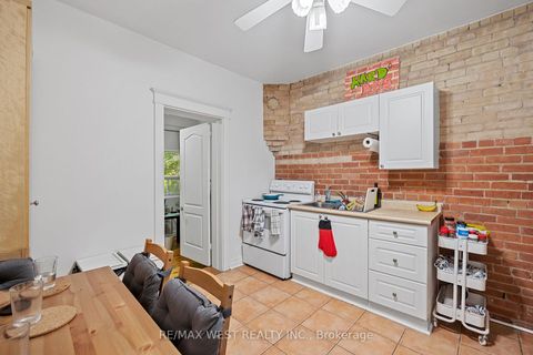 Photo 10 at 935 Bathurst Street, Annex, Toronto