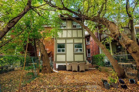 Photo 49 at 935 Bathurst Street, Annex, Toronto