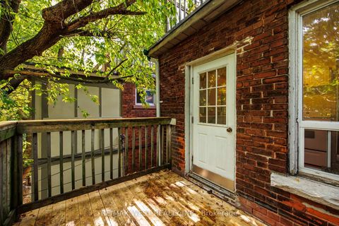 Photo 17 at 937 Bathurst Street, Annex, Toronto