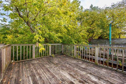 Photo 25 at 937 Bathurst Street, Annex, Toronto